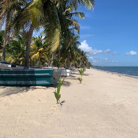 All Seasons Belize Hopkins Exterior photo