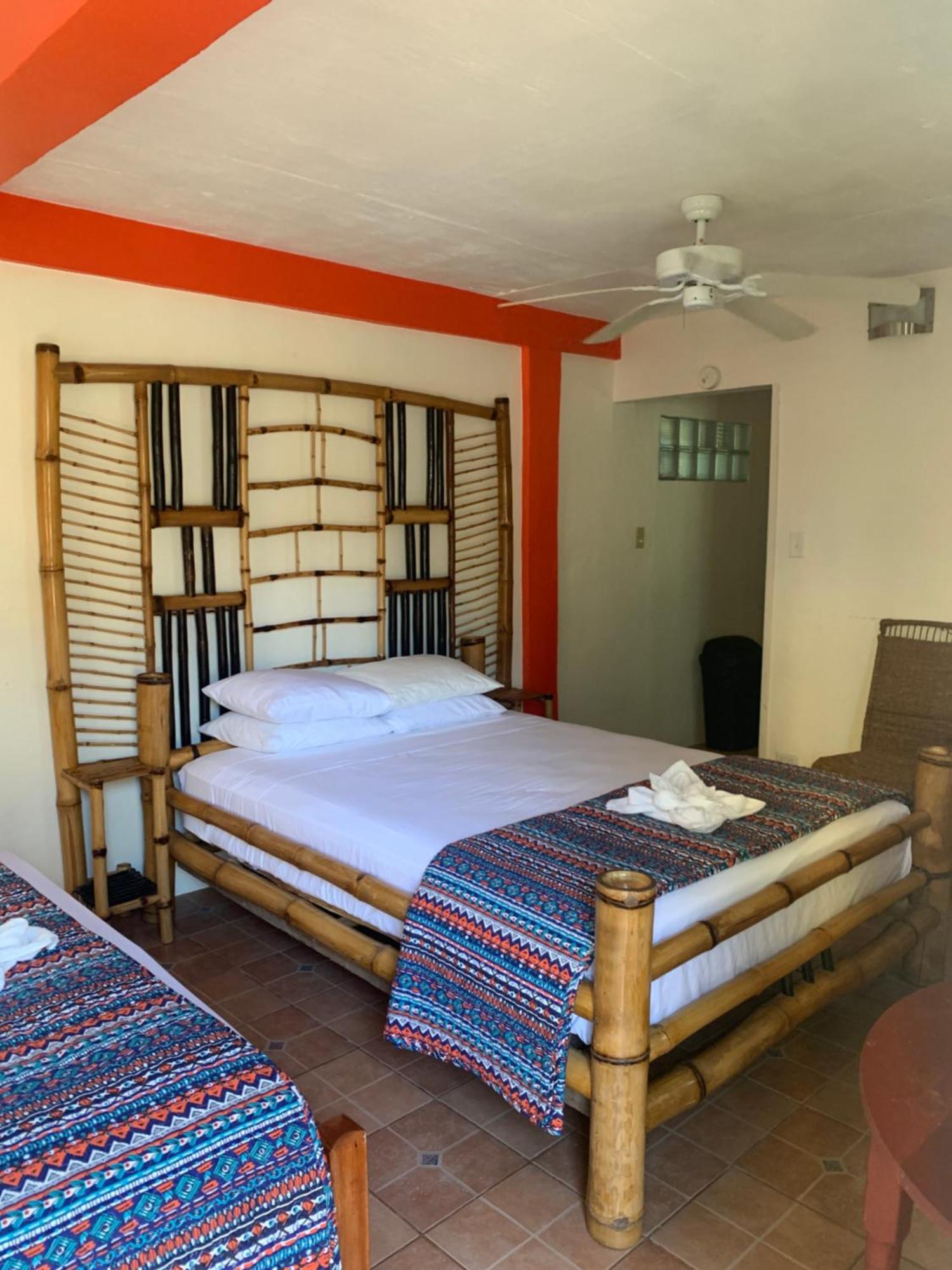 All Seasons Belize Hopkins Exterior photo
