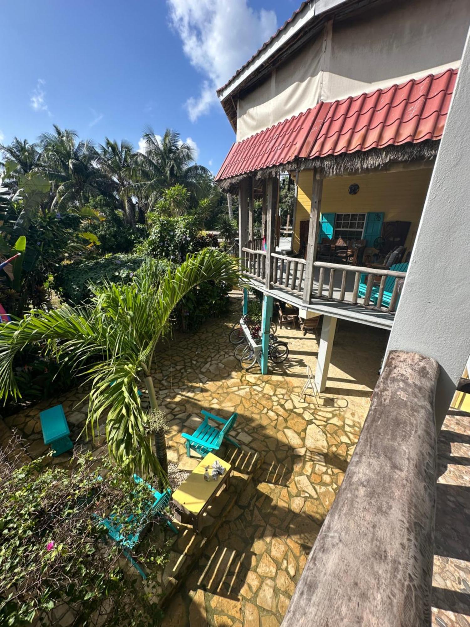 All Seasons Belize Hopkins Exterior photo