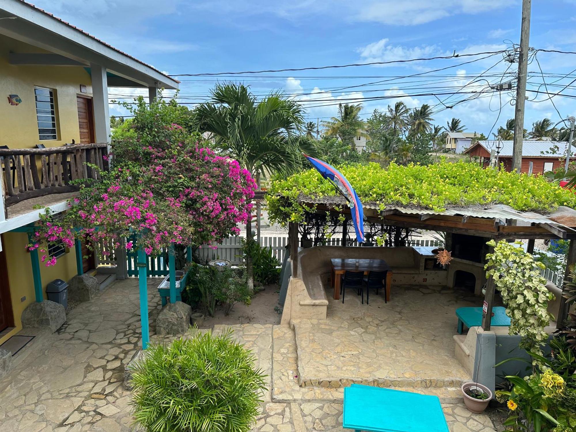 All Seasons Belize Hopkins Exterior photo