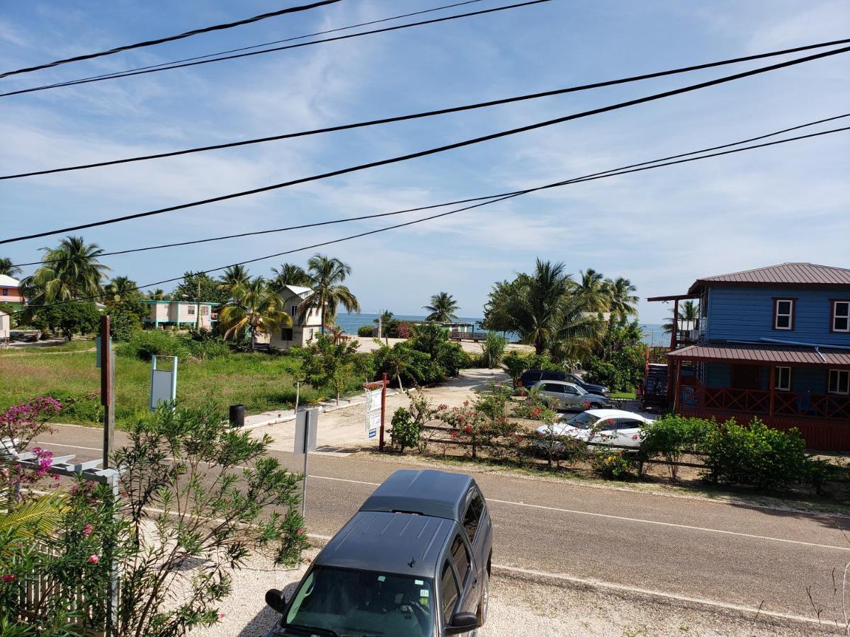 All Seasons Belize Hopkins Exterior photo